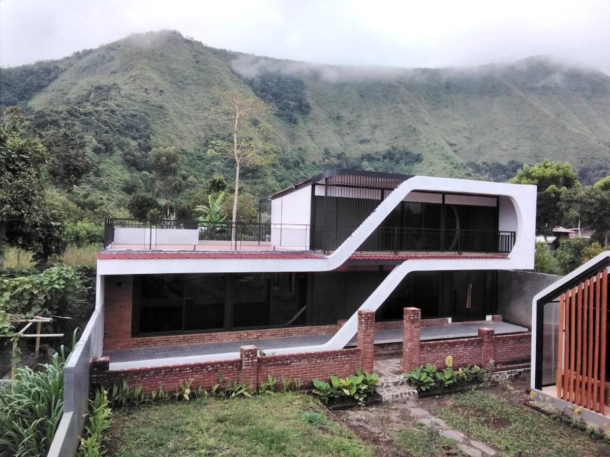 Dafano Villa ซัมบาลัง ลาวัง ภายนอก รูปภาพ