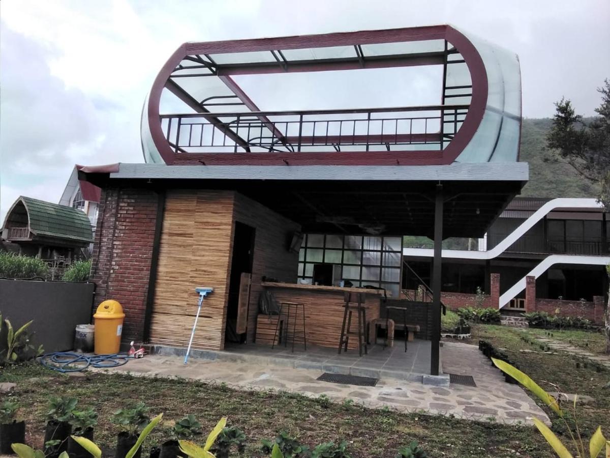 Dafano Villa ซัมบาลัง ลาวัง ภายนอก รูปภาพ